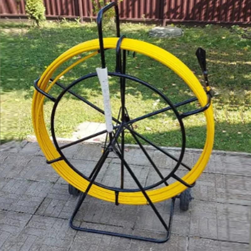 Устройство прочистки канализации и каналов (УПКиК)