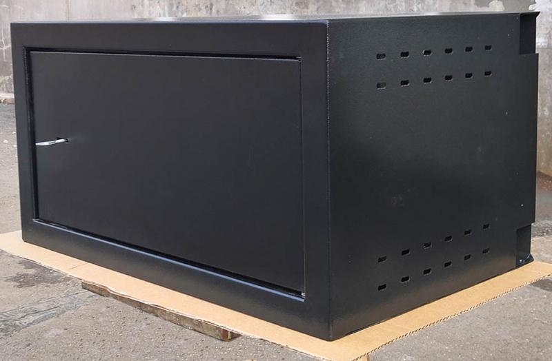 Антивандальные шкафы, боксы, щиты, пеналы