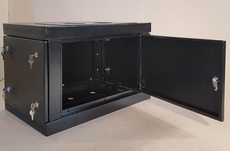 Телекоммуникационные шкафы