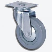 Колесо аппаратное поворотное SCg 25, Ø 50 мм.