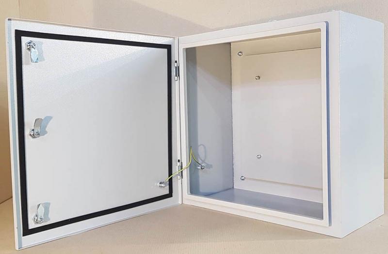  Термобоксы, термошкафы