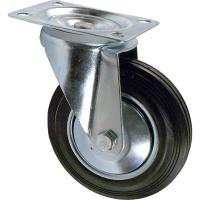 Колесо поворотное промышленное SC 93, Ø 75 мм.