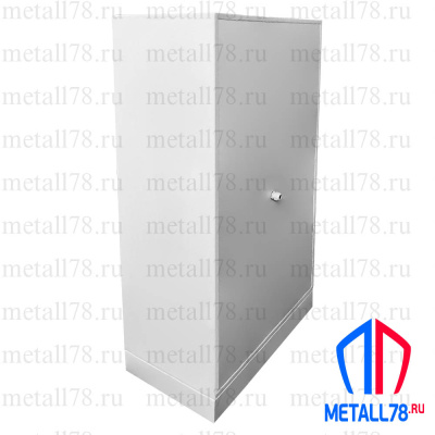 Термошкаф 1400×800×450