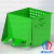 Контейнер для раздельного сбора отходов (пластик) 1,1 м3