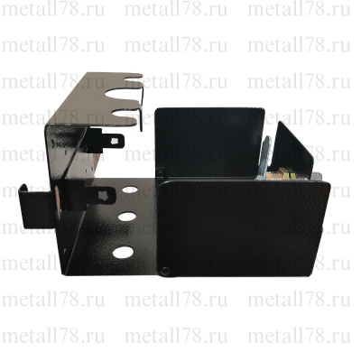 Коробка распределительная телефонная на 10 пар КРТ-10