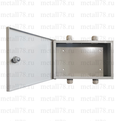 Бокс распределительный В100хШ200×Г100 мм