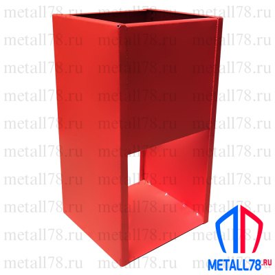 Подставка для огнетушителя, ПО-10, Вариант № 1