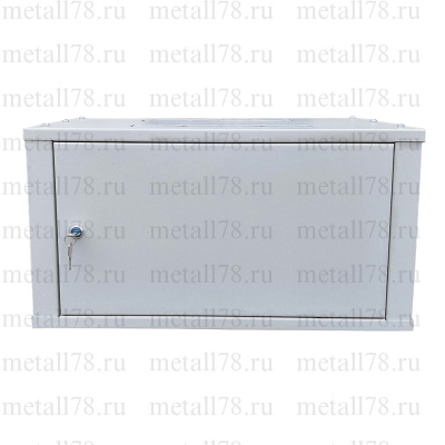 Шкаф телекоммуникационный, настенный, облегченный, 9U 600×450 Шкаф телекоммуникационный, настенный, облегченный, 9U 600×450