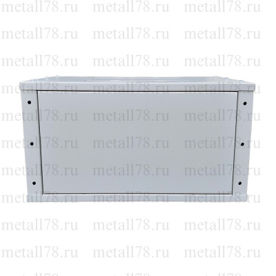 Шкаф телекоммуникационный, настенный, облегченный, 9U 600×450 Шкаф телекоммуникационный, настенный, облегченный, 9U 600×450