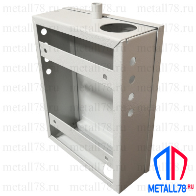 Коробка распределительная, этажная, 200x250x75 мм