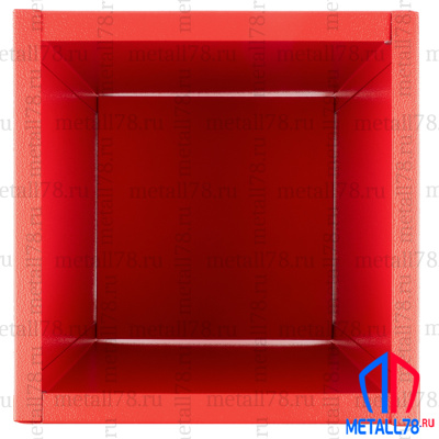 Подставка для огнетушителя ПО-15 (сборно-разборная) В400хШ200хГ200 мм