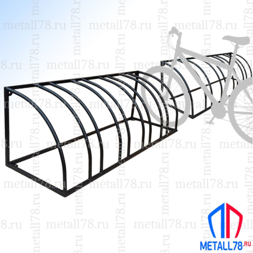 Дополнительное место из двух, поставленных рядом, парковок