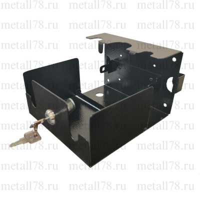 Коробка распределительная телефонная на 30 пар КРТ-30