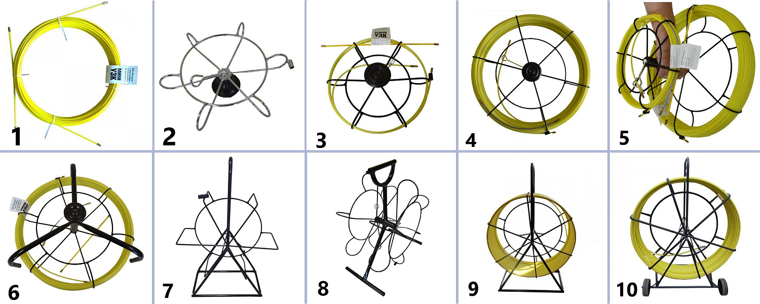 Наша продукция
