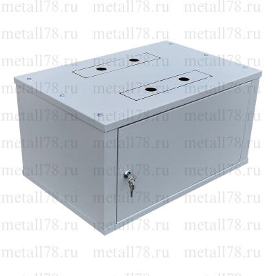 Шкаф телекоммуникационный, настенный, облегченный, 9U 600×450 Шкаф телекоммуникационный, настенный, облегченный, 9U 600×450