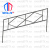 Газонное ограждение ГО-006 Газонное ограждение ГО-006