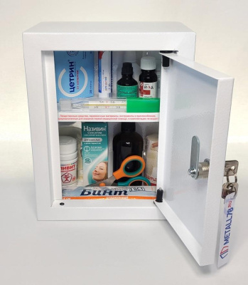 Аптечка, Аптечка металлическая, Аптечка настенная, Аптечка первой помощи, Аптечка походная, Аптечка домашняя, Аптечка в офис, Аптечка на производство, Аптечка Metall78