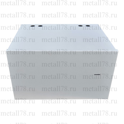 Бокс антивандальный 19" 600×450×150