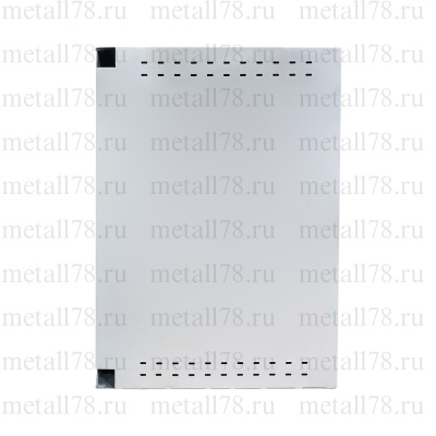 Шкаф антивандальный 18U 600×600