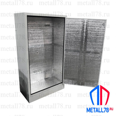 Термошкаф 1400×800×450