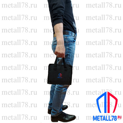 Печь, Щепочница, СТАНДАРТ, с дверкой, зольником и кочергой, с чехлом (неокрашенная)