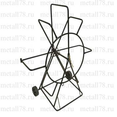 Тележка Стандарт для кабельной протяжки 11 мм Тележка Стандарт для кабельной протяжки 11 мм