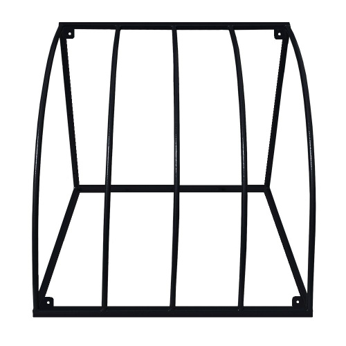 Велопарковка на 4 места, В700хШ720хГ700мм, Парковка для велосипедов, Парковка велосипедная, Стойка для велосипеда, Велопарковка