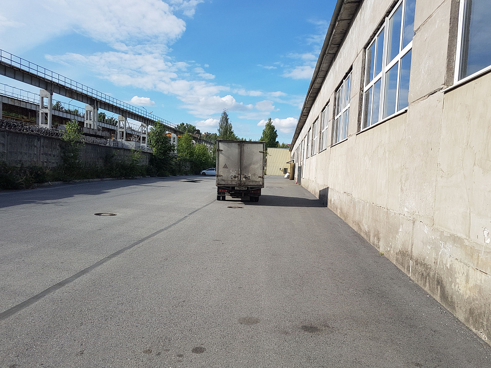 Наше производство