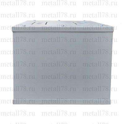 Шкаф телекоммуникационный, настенный, облегченный, 9U 600×450 Шкаф телекоммуникационный, настенный, облегченный, 9U 600×450