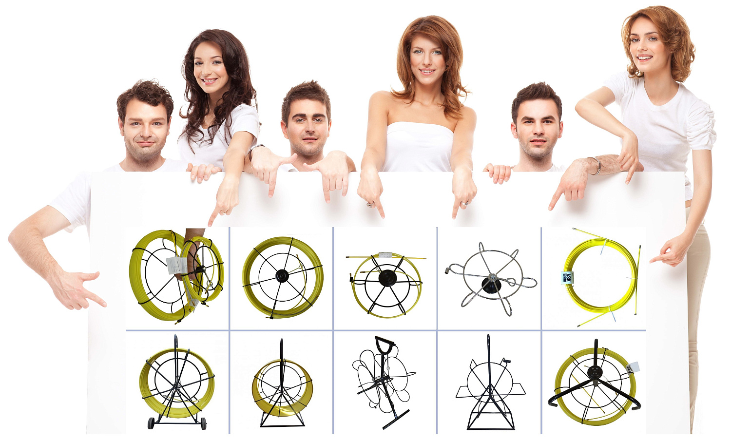 Наша продукция