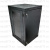  Шкаф телекоммуникационный напольный 15U 600×600