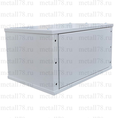 Шкаф телекоммуникационный, настенный, облегченный, 9U 600×450 Шкаф телекоммуникационный, настенный, облегченный, 9U 600×450