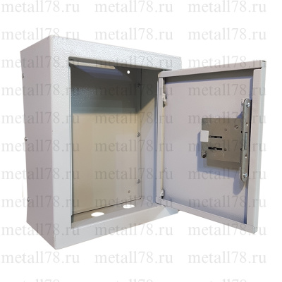 Щит распределительный антивандальный 350×300×150