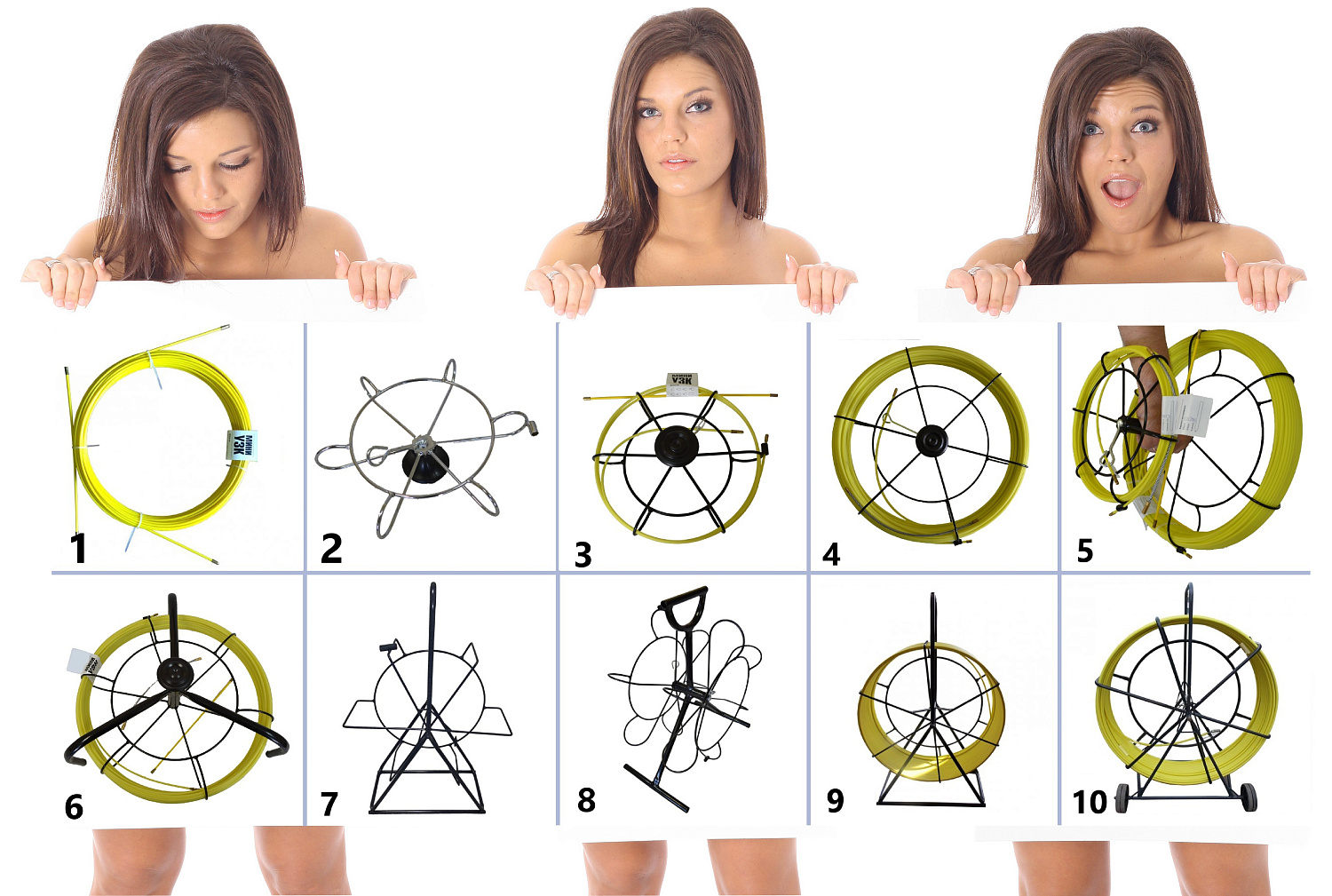 Наша продукция