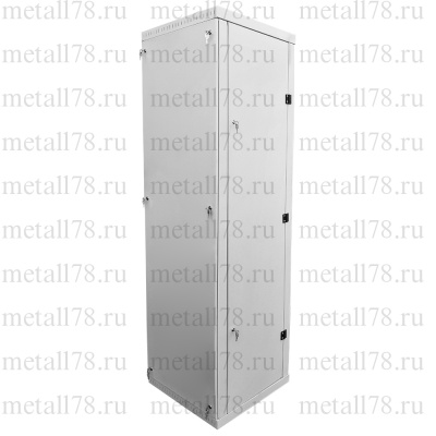 Шкаф телекоммуникационный напольный 35U 600×1000  Шкаф телекоммуникационный напольный 35U 600×1000