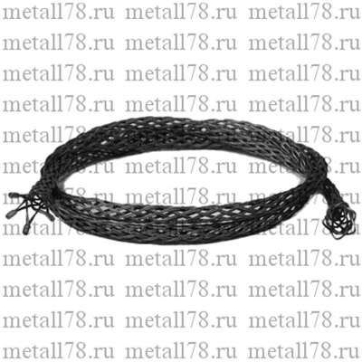 Транзитный кабельный чулок, (соединительный) D=95-110 мм L=2500 мм