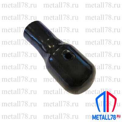 Наконечник закруглённый