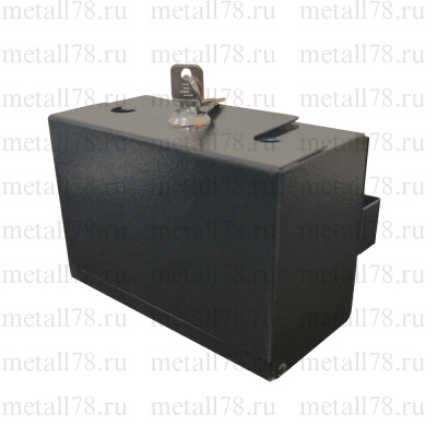 Коробка распределительная телефонная на 10 пар КРТ-10