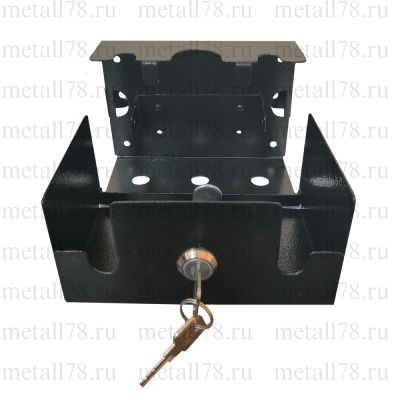 Коробка распределительная телефонная на 30 пар КРТ-30