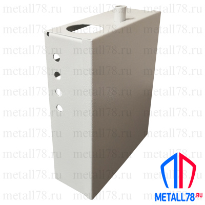 Коробка распределительная, этажная, 200x250x75 мм