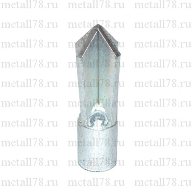 Наконечник канализационный поисково-пробивной удлиненный