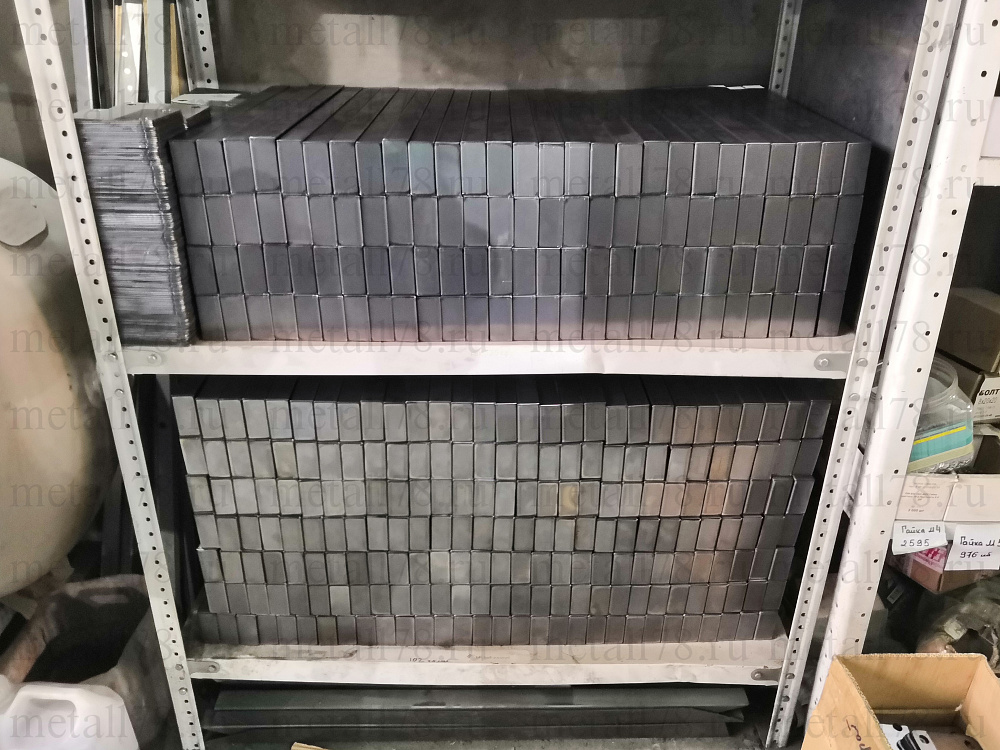 Наше производство