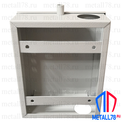 Коробка распределительная, этажная, 200x250x75 мм