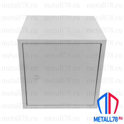 Всепогодный термошкаф ВТШ 12U 650х600 мм