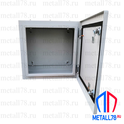 Термобокс В400×Ш400×Г200 мм