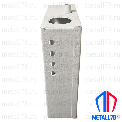 Коробка распределительная, этажная, 200x250x75 мм