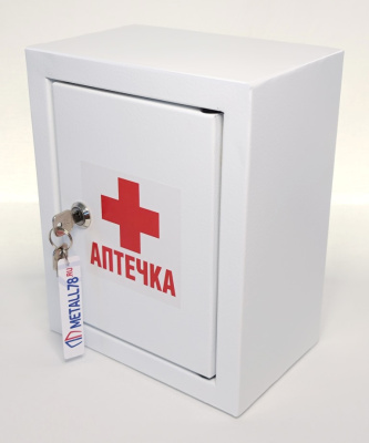 Аптечка, Аптечка металлическая, Аптечка настенная, Аптечка первой помощи, Аптечка походная, Аптечка домашняя, Аптечка в офис, Аптечка на производство, Аптечка Metall78
