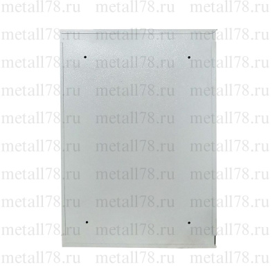 Шкаф антивандальный 18U 600×600