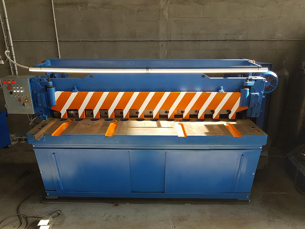 Наше производство