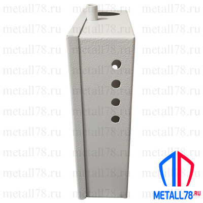 Коробка распределительная, этажная, 200x250x75 мм